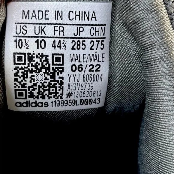 Adidas ultra boost 5.0 DNA - Picture 11 of 11